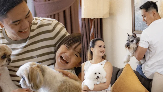 Jpark makes room for fur families with pet-friendly resort offerings in Cebu