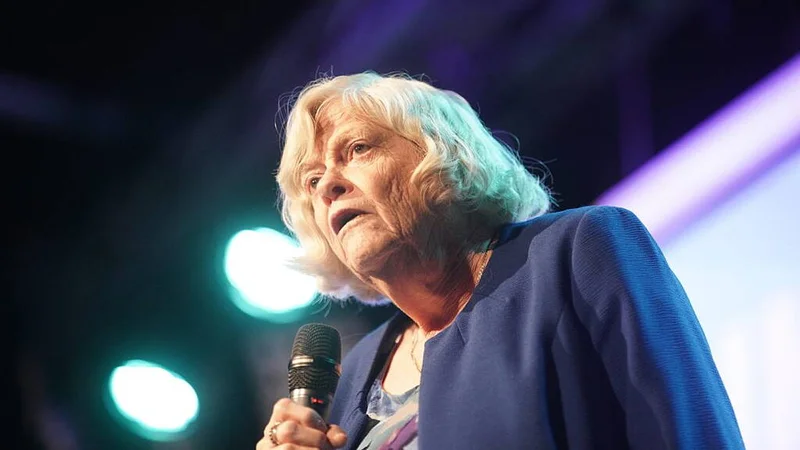 Terror police investigating Widdecombe death reopen old probe