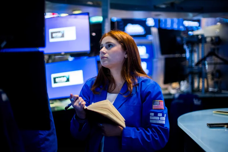 S&P 500 futures are little changed as traders await big jobs report: Live updates