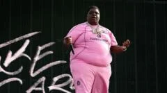 US rapper BigXthaPlug arrested on drug and gun charges