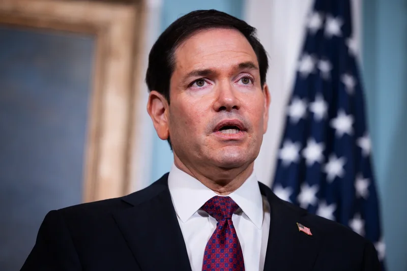 Marco Rubio sanctions Cuban military companies and eight officials
