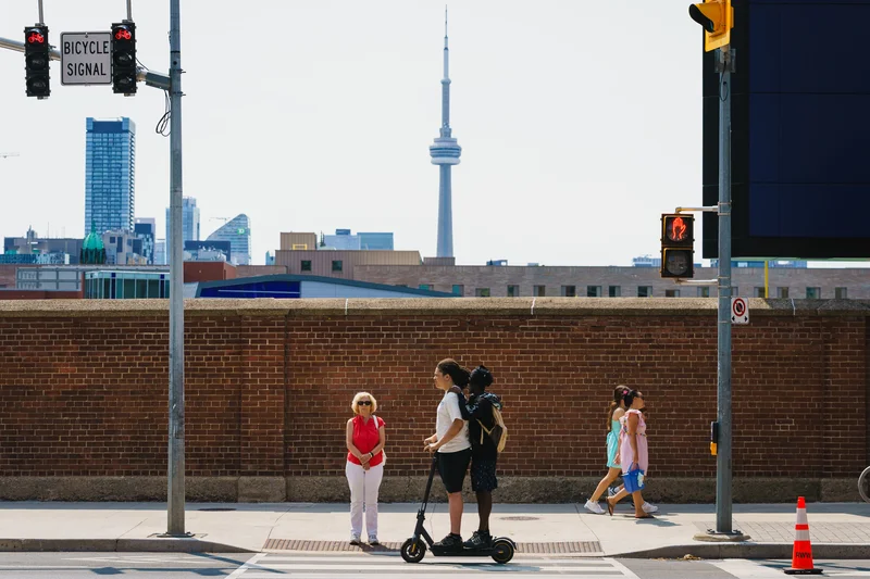 Ten kids died last year from e-scooter injuries, new Canadian data show