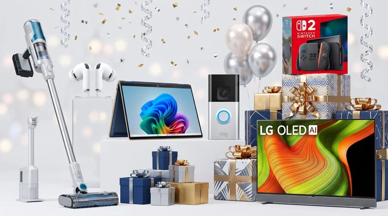 31 top deals from the Best Buy 60th Anniversary sale — I've found the biggest savings on laptops, TVs, Apple, appliances, headphones, and more