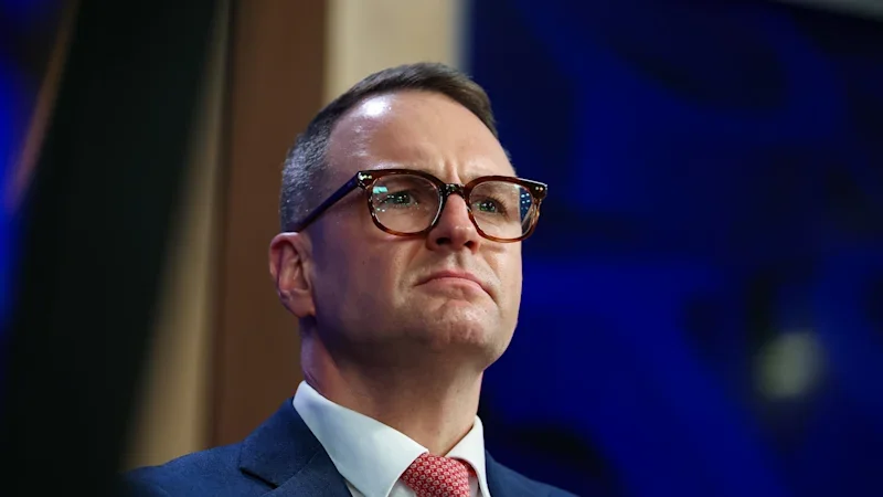 Australia news LIVE: Thousands of students expected to walk out of class in protest of One Nation; White House press secretary Karoline Leavitt to step down
