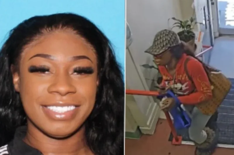 New details emerge a month after San Francisco hotel worker Chantel Brooks went missing