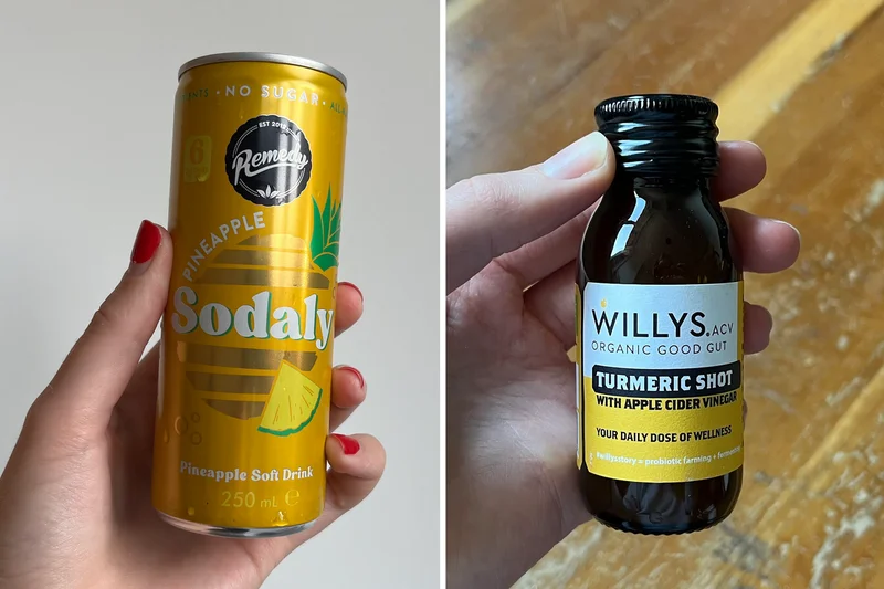 6 best apple cider vinegar drinks for gut health, energy and everyday wellness