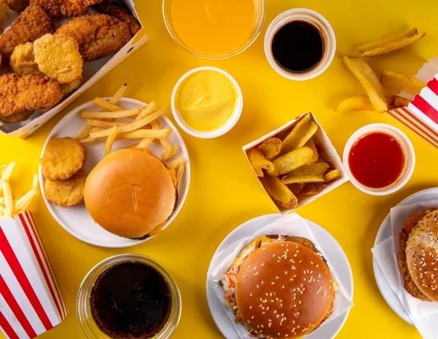 Ultra-processed foods linked to higher prostate cancer risk in men