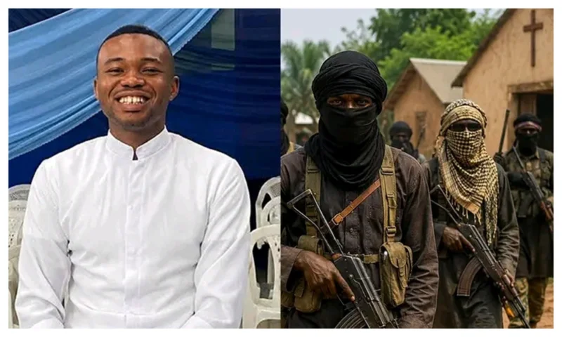 BREAKING: Kidnapped Benue seminarian escapes from abductors
