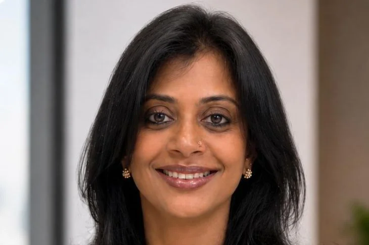 P&G Korea names former India sales chief as new GM