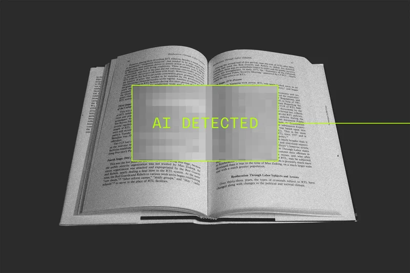 AI detectors are creating a new era of distrust