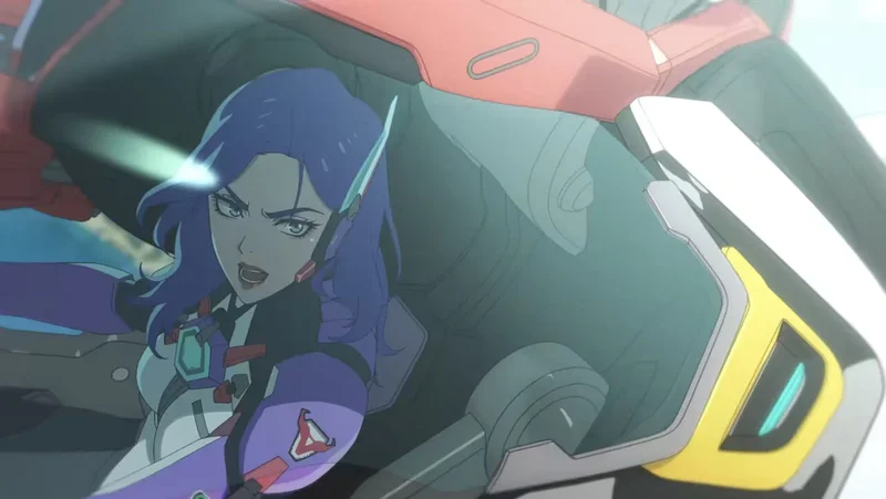 Overwatch‘s Mech Designers Must Really Want D.Mon To Die, Huh?