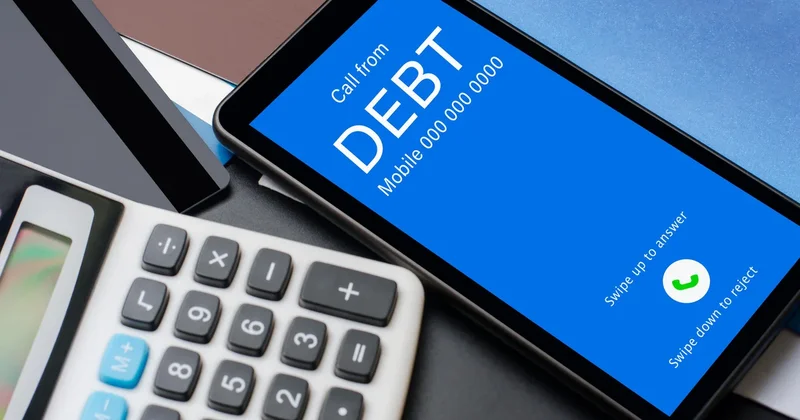 Can debt collectors contact you at work? Here's what borrowers should know