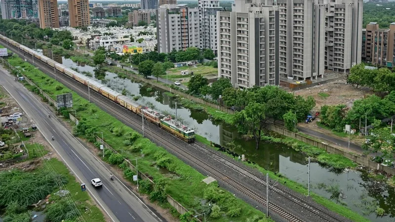 Affordable housing a critical gap in India’s real estate boom