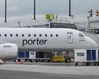 Canadian airline cancels flight after child refuses to wear seatbelt