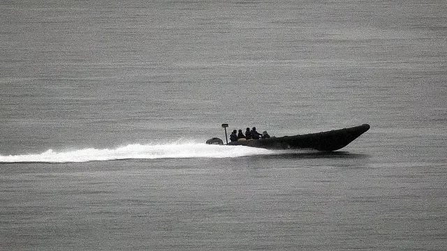 Police dismantle major Mediterranean trafficking network, Europol says