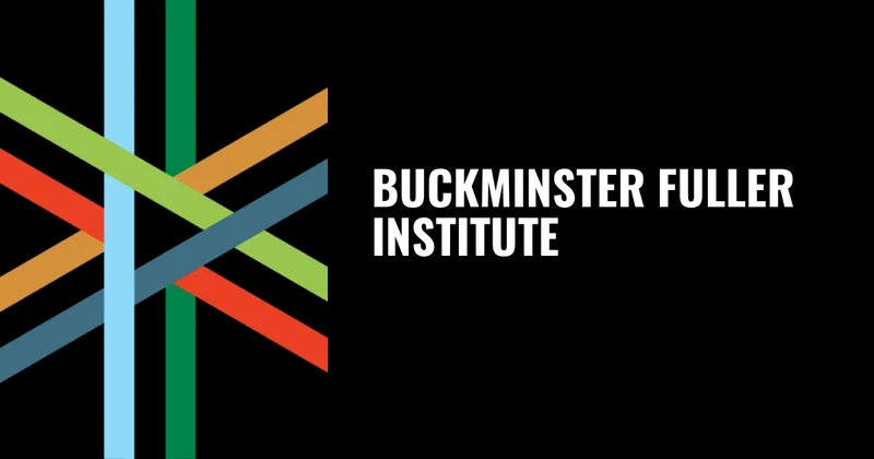 Buckminster Fuller: everything I know