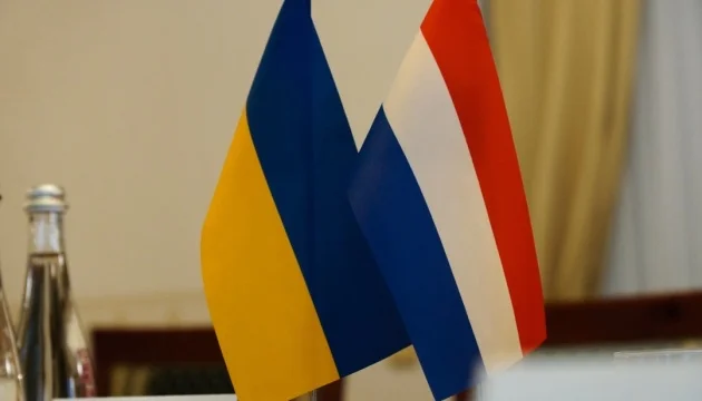 Dutch PM reaffirms unwavering support for Ukraine after talks with Zelensky