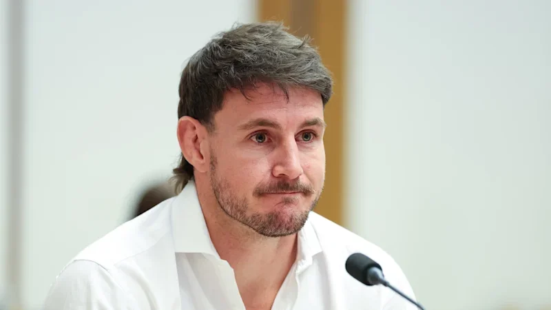 ‘What drugs do you want?’: How betting companies lured Luke Bateman into gambling more