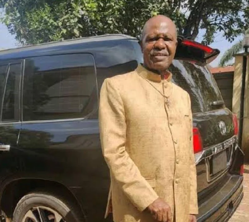 Anambra community postpones New Yam festival over kidnap of billionaire, Joseph Okafor