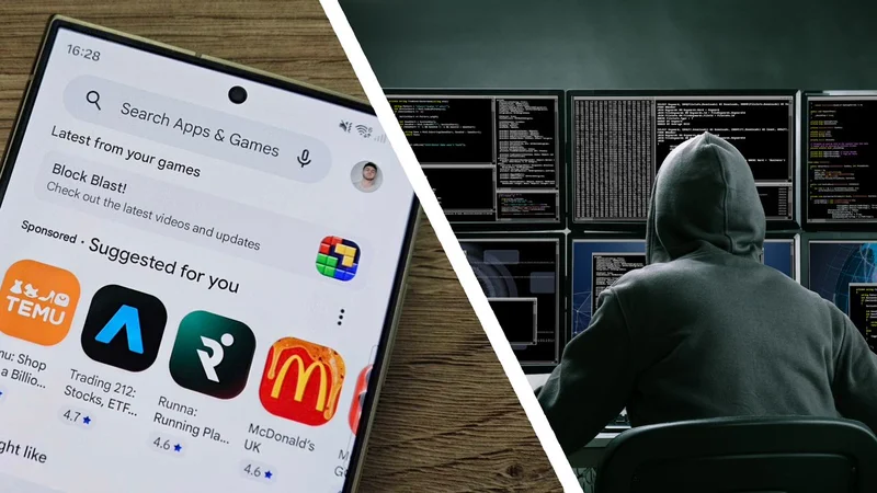 Millions of downloads, zero security: how clone VPNs are gaming the Google Play Store