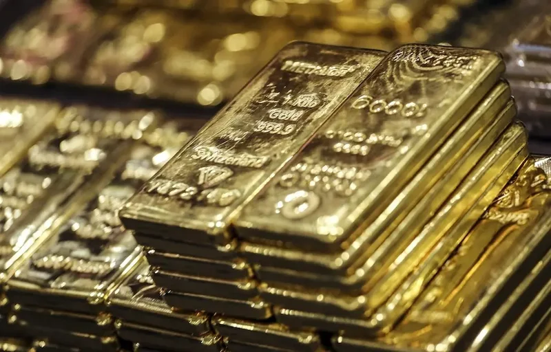 Ghana's gold gamble: Can resource sovereignty coexist with investor confidence?