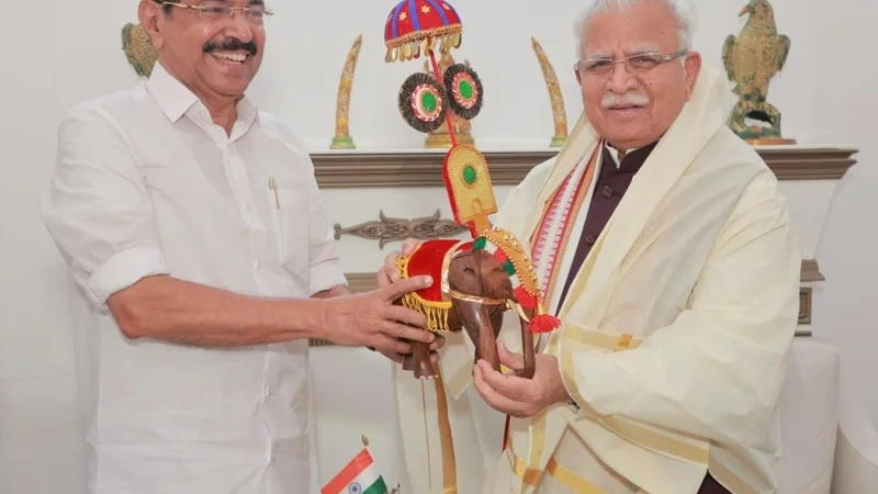 Kerala seeks viability gap funding, faster clearances from Centre for hydro and pumped storage projects