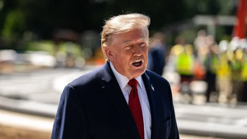 Trump announces ‘economic D-Day’ of Iran sanctions, moving war to new phase