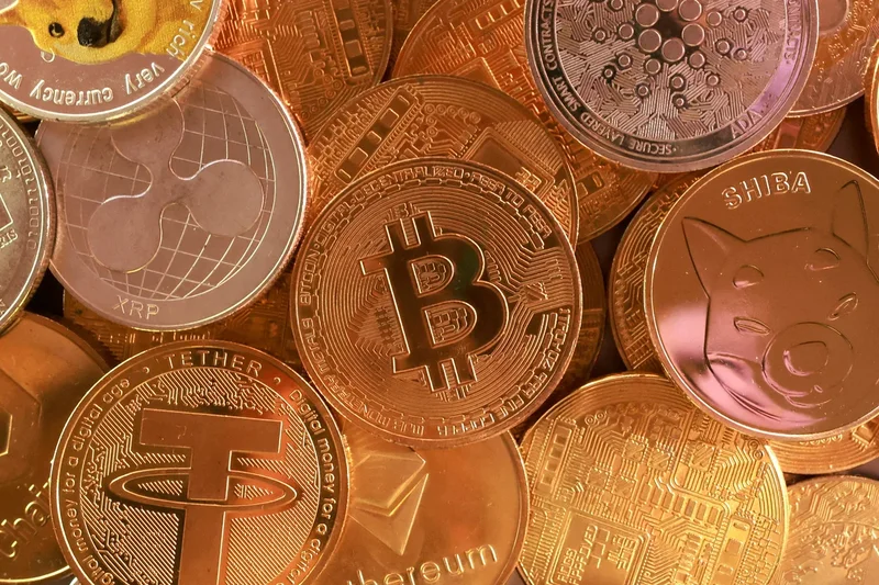 More than 80,000 crypto traders told to cough up tax in HMRC crackdown