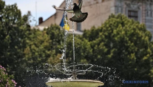 Short rain, thunderstorms possible in some regions on Monday, temperatures Up to +29°C