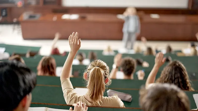 Justice Department threatens investigation into university professors' BIPOC-only geology camp