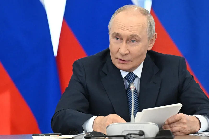Ukraine-Russia war latest: Putin is preparing to use this winter to ‘break’ Kyiv, think-tank warns