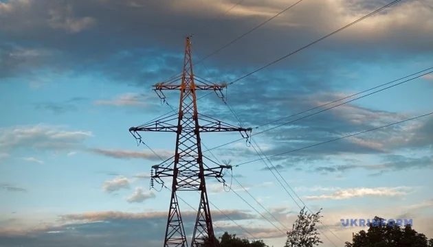 Russian forces attack energy infrastructure in Mykolaiv region