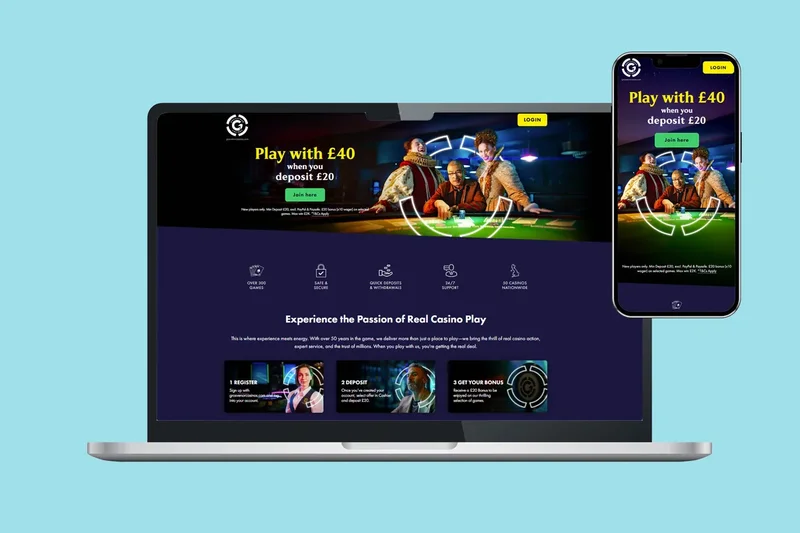 Grosvenor Casino review 2026: Is it worth signing up?