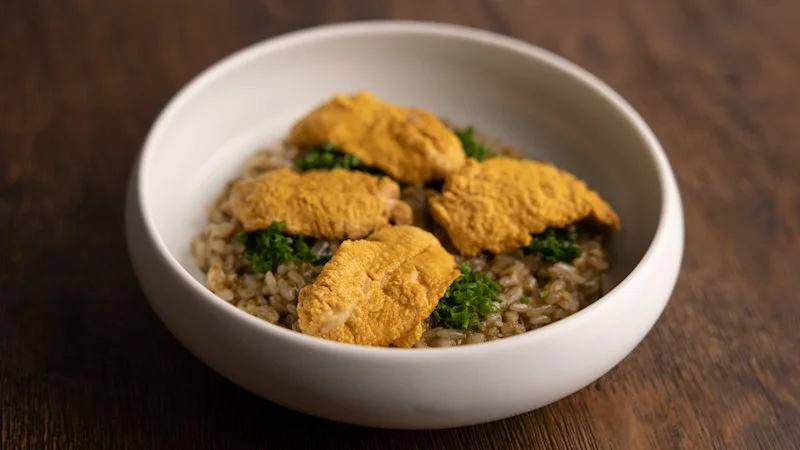 ‘One of the tastiest things I’ve eaten this year’: The creamy, savoury dish our critic loves