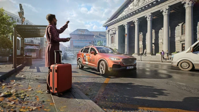 Saber admit Rideshare "Stimulator" features generative AI writing, but deny they replaced taxi game's lead writer with ChatGPT