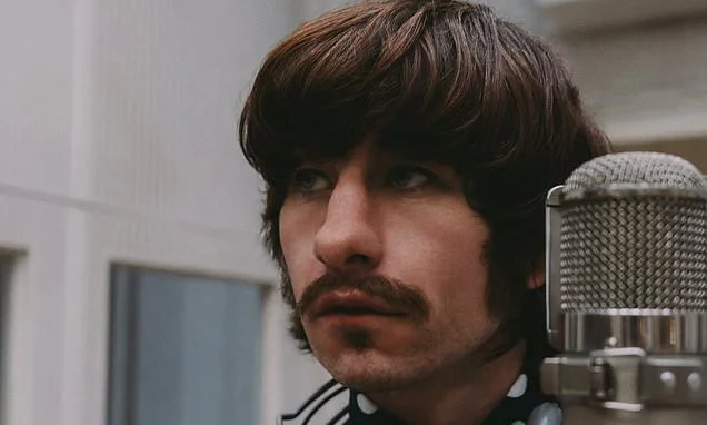TALK OF THE TOWN: Flingo Starr! What made Barry Keoghan throw a tantrum on The Beatles set?