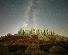 Perseid meteor shower set to dazzle northern hemisphere this week