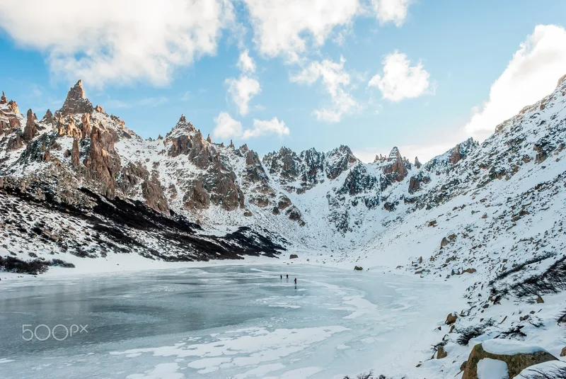 Argentina Winter Holidays: Tourist Numbers Rise Nearly 6%