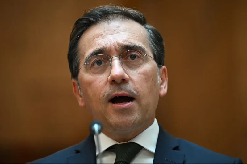 FM stresses Ceuta is 'unquestionably Spanish' after Moroccan migrant rush