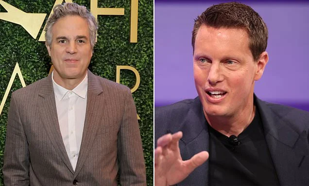 Mark Ruffalo fires back after he was labeled an antisemite by top Hollywood film studio over 'genocide' comments