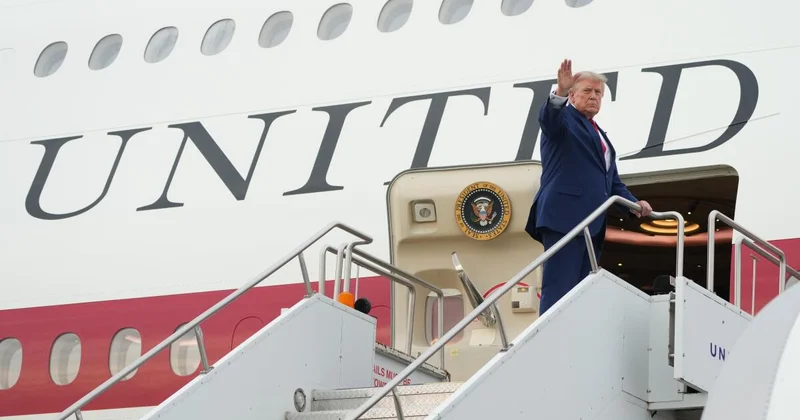 How Democrats plan to rein in Trump should they win in November