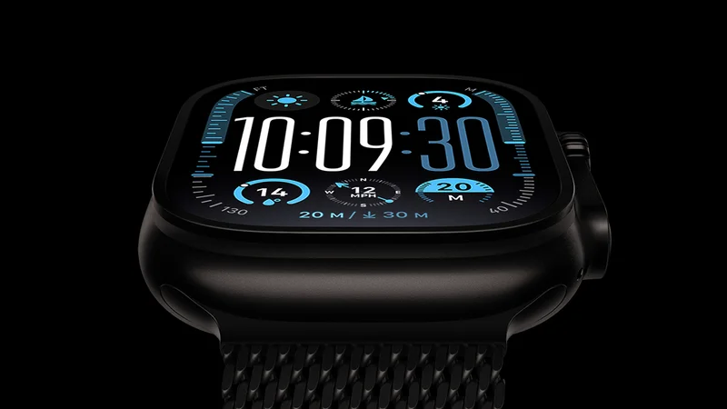 Apple Watch Rethink Could See Debut of Round Model, Screenless Fitness Tracker, and More