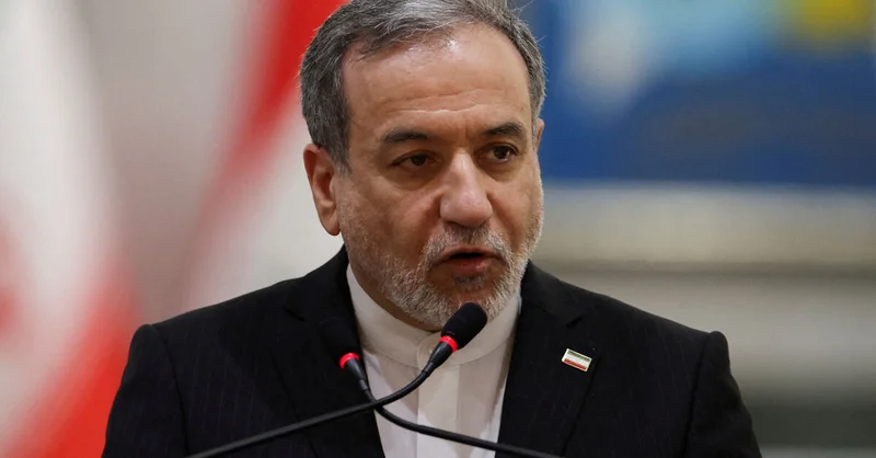 Talks with US won't happen while interim deal is breached, Iranian minister says