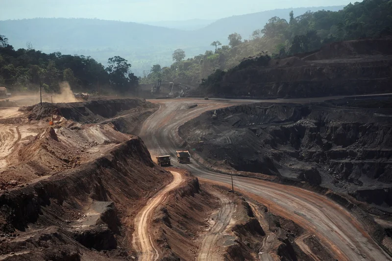 Vale Puts ABB Robotics Into More Iron Ore Plants After Big Gains