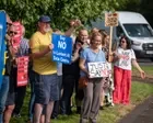 Scottish police expect ‘great deal of public opposition’ to planned Larbert datacentre