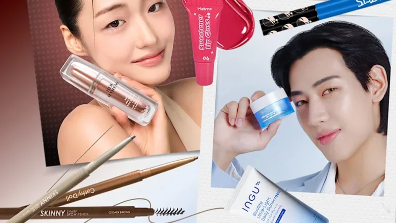 T-beauty explained: Why Thailand’s beauty brands are taking Southeast Asia by storm