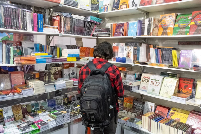 São Paulo Book Biennial 2026: Dates, Tickets and Who Is Coming
