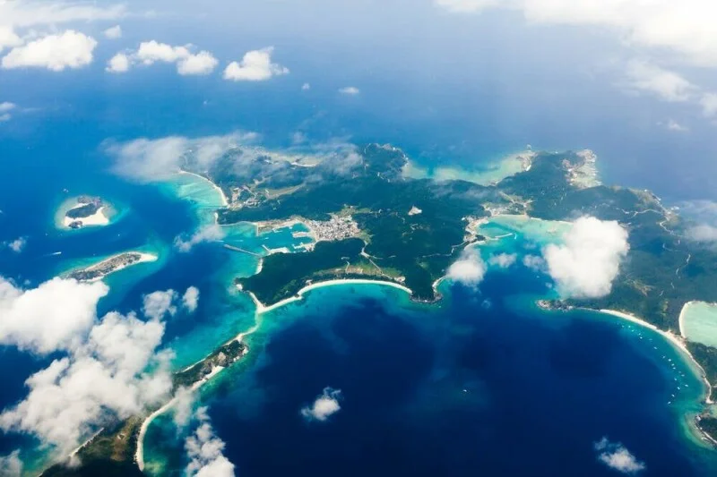 Japan kind-of completes its sovereign satnav constellation