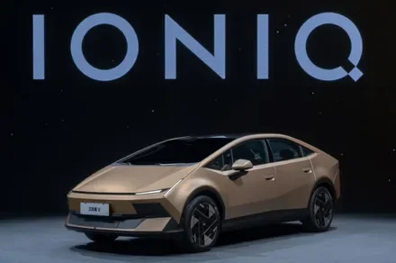 Hyundai’s new Ioniq V undercuts the cheapest EV in US by over $10,000