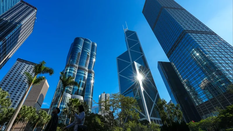 Death knell? Hong Kong’s five-year plan is a starting gun